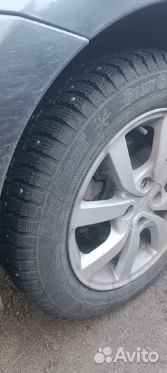 Cordiant Snow Cross 2 185/60 R15 88T