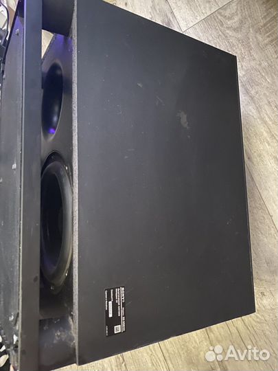 Проигрыватель sony