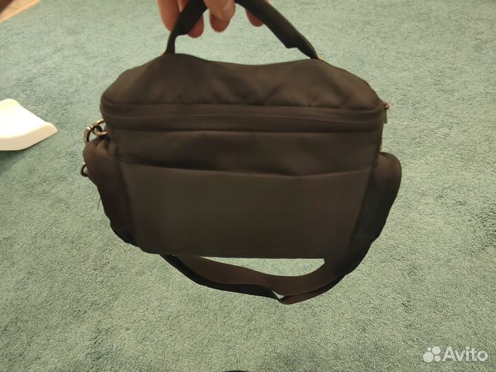 Сумка под зеркалку фотоаппарат