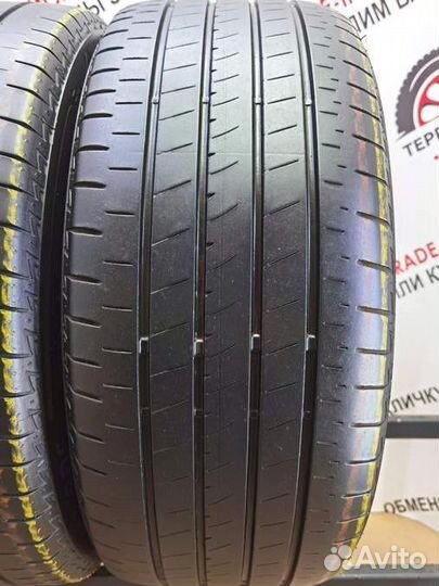 Bridgestone Turanza T005 235/45 R18 94W
