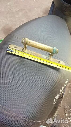 Дверные ручки