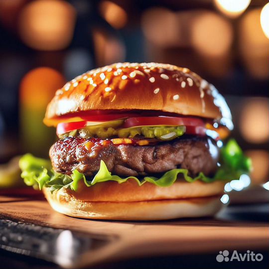 Работник в ресторан 2х разовым питанием/подработка