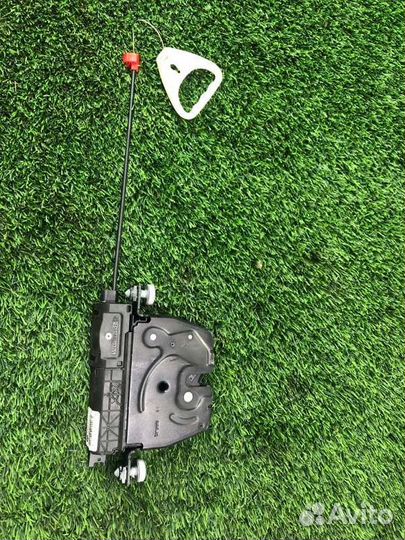 Замок двери багажника задний Bmw 3 F30 N47D20 2012