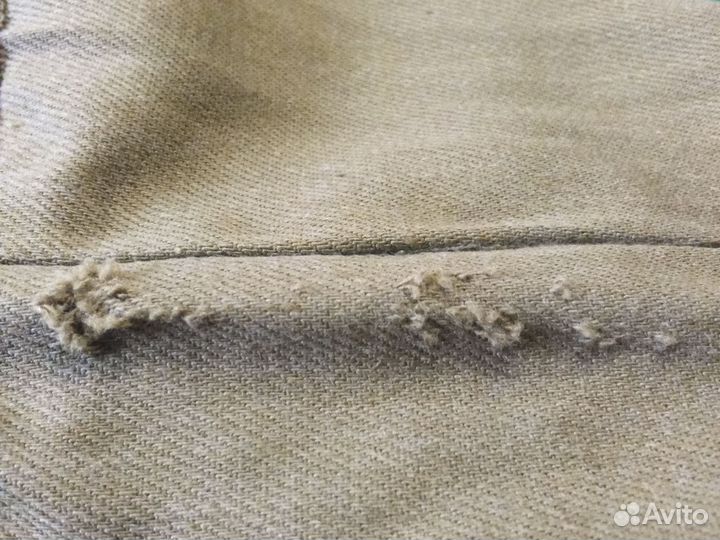 Куртка вссо из СССР