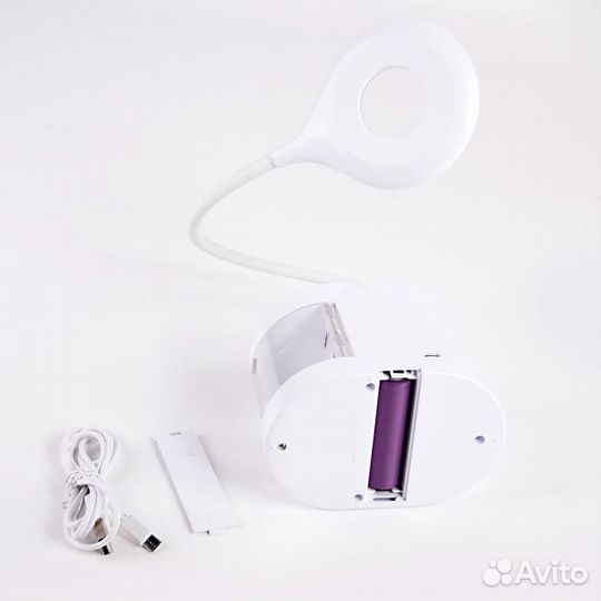 Светильник настольный светодиодный