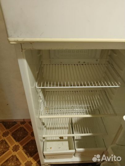 Холодильник