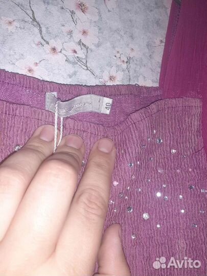 Платья летние