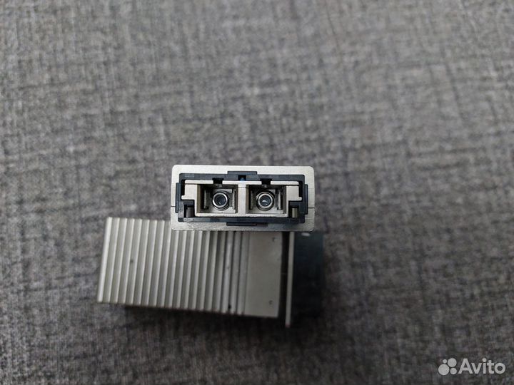 Модуль оптический Cisco X2-10GB-LR