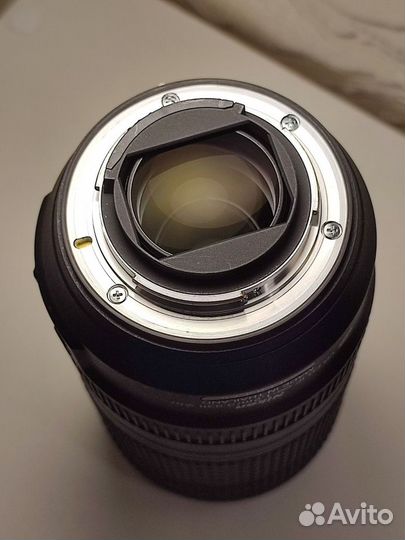 Объектив Nikon AF-P 70-300mm f/4.5-5.6E ED VR