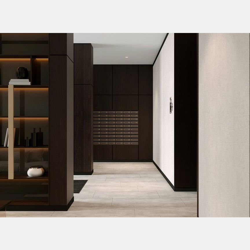 2-к. квартира, 57,5 м², 19/31 эт.