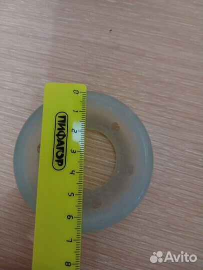 Акушерский пессарий