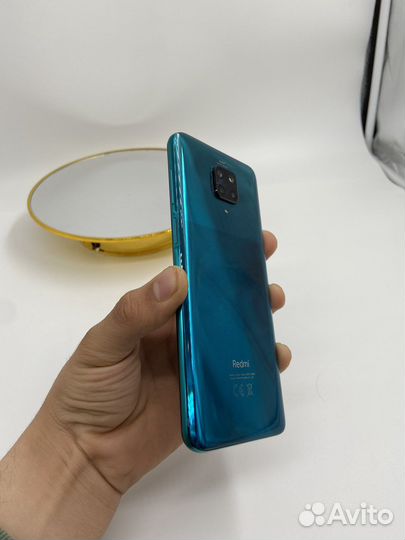 Xiaomi redmi note 9 pro 6 128gb original