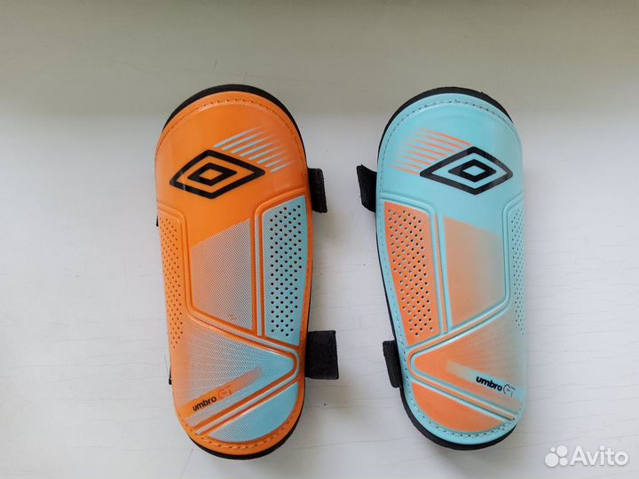 Защита голени Umbro