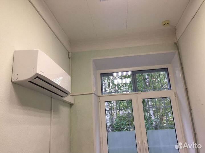 Кондиционер с Доставкой и Установкой