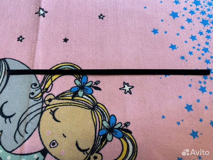 Уплотнитель стекла двери Mercedes-Benz w124 Купе