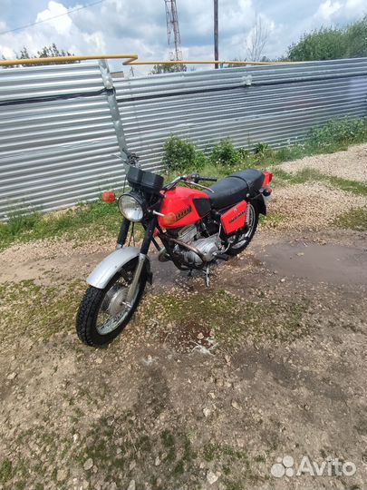 Иж планета 5