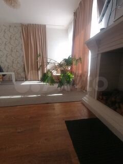 Дом 71 м² на участке 8 сот.