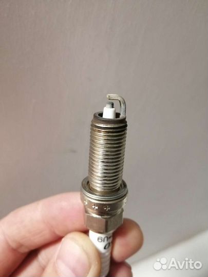 Свечи зажигания denso xe20hr-U9