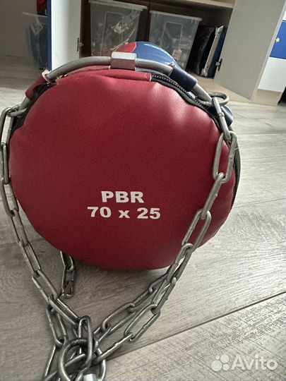 Боксерская груша