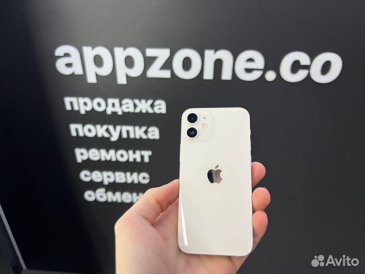 iPhone 12 mini, 128 ГБ