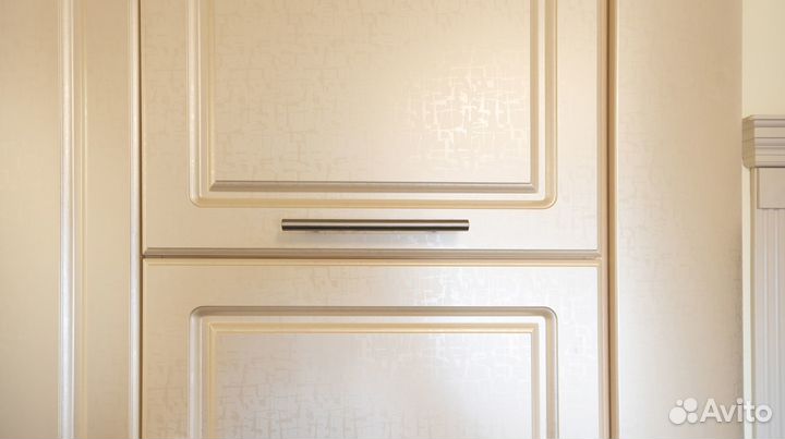 Кухня на заказ премиум материалы