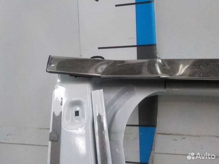 Б/У Б/У Дверь передняя правая GAC GS5 2020