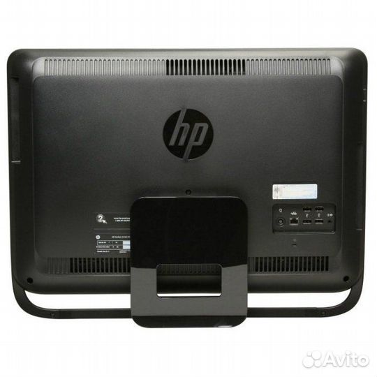 Моноблок hp pavilion 20