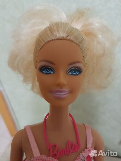 Кукла Барби 90 х