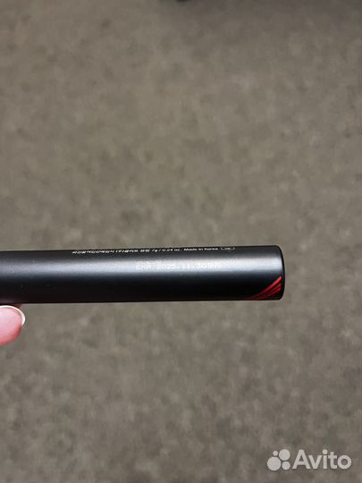 Тушь для ресниц Clio