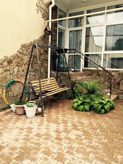 Коттедж 90 м² на участке 1,5 сот.