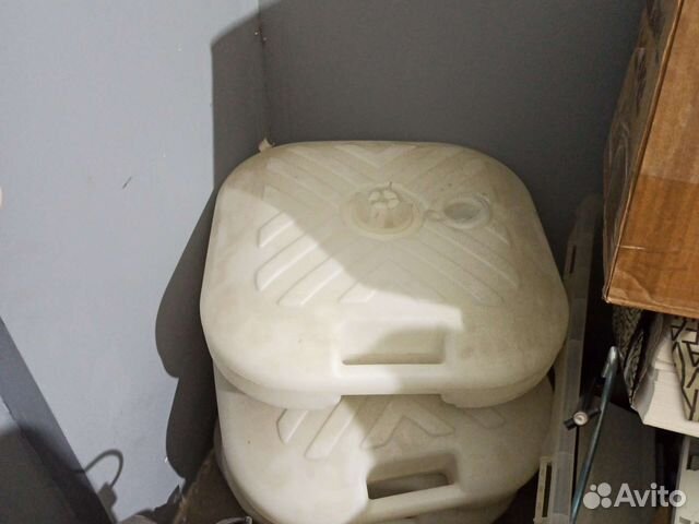 Подставка под зонт «агп» универсальная