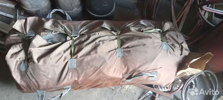 Резервуар для воды 1,5 куб