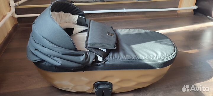 Детские коляски 2 в 1 adamex Chantal