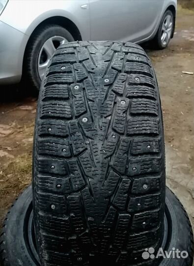 Cordiant Snow Cross 215/50 R17 97T