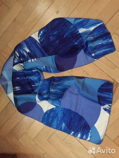 Платки шейные