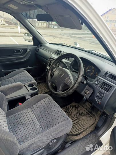 Honda CR-V 2.0 AT, 1999, 223 400 км