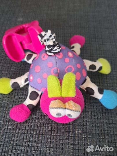 Погремушка