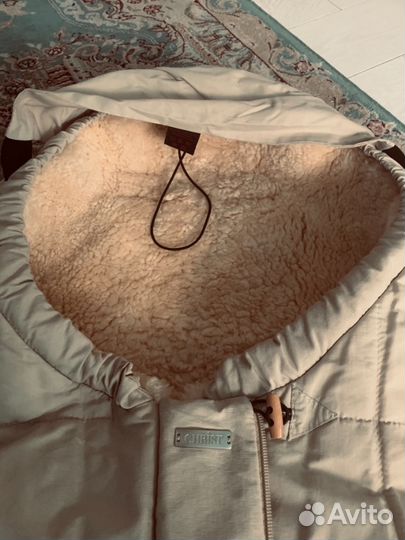 Конверт из овчины Christ