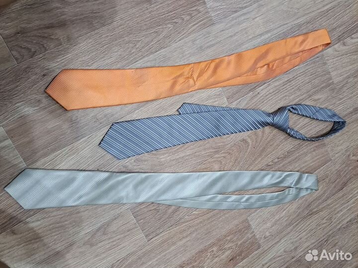 Галстуки la pescara