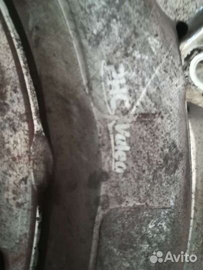 Сцепление Chevrolet Cruze, Lacetti, Opel Astra