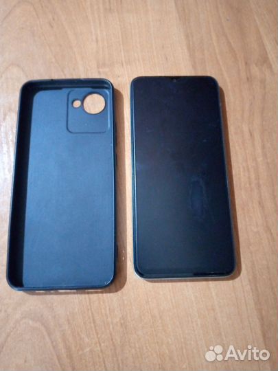 Samsung Galaxy A11, 2/32 ГБ