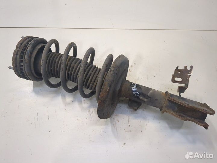 Амортизатор подвески Peugeot 508, 2011