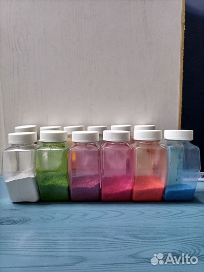 Набор для выращивания кристаллов