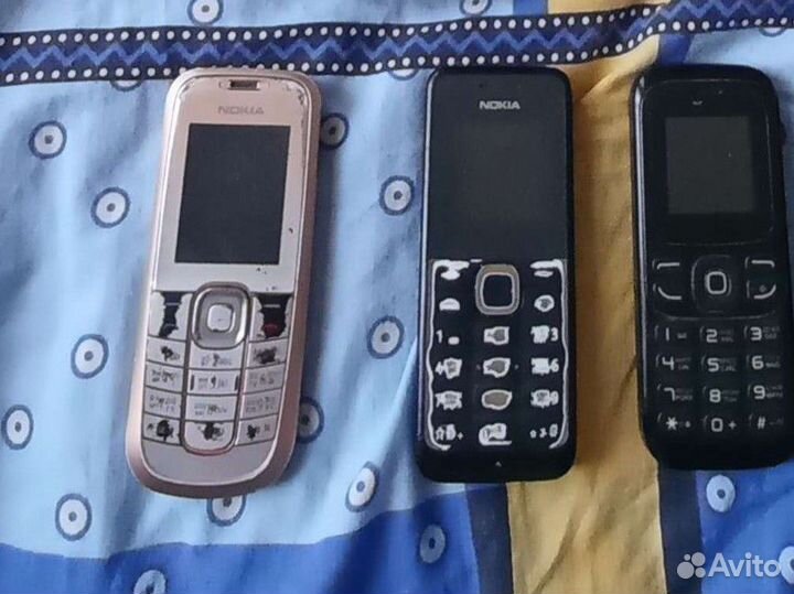 Nokia 101