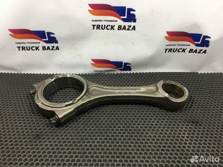 51024006066 Шатун Man TGA, Man TGS, Man TGX