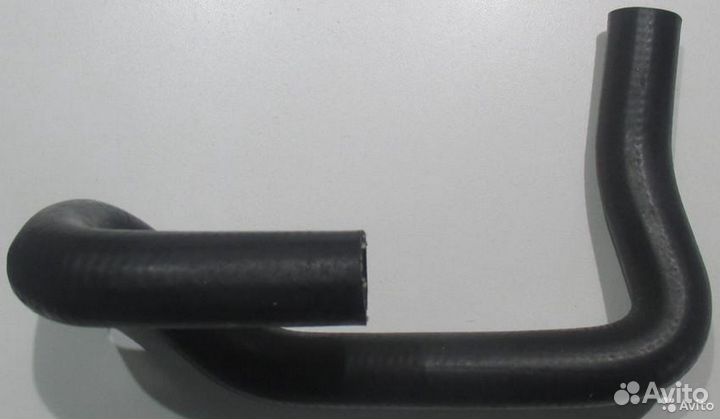 Патрубок отопителя кабины