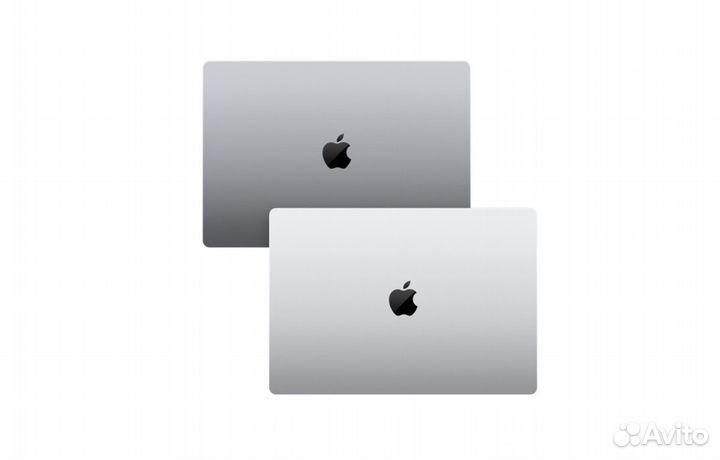 Macbook Pro 16 m1 pro 16gb 1tb