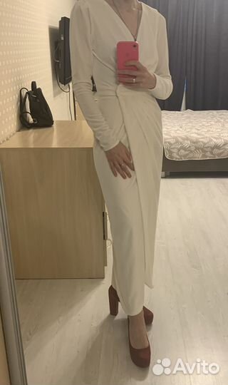 Платье nora naviano