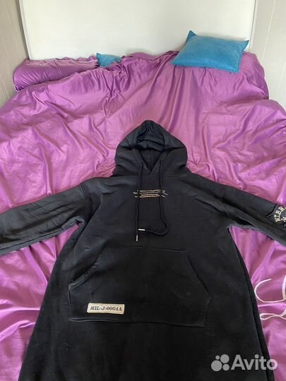 Женская одежка