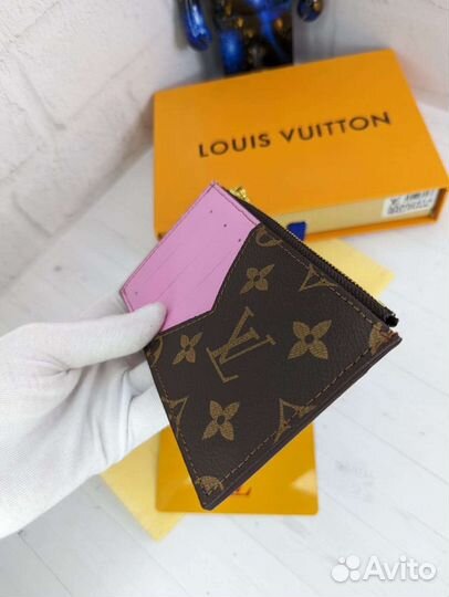 Картхолдер Louis Vuitton